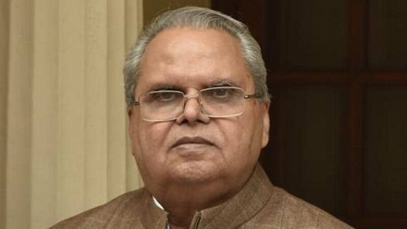 satya pal malik